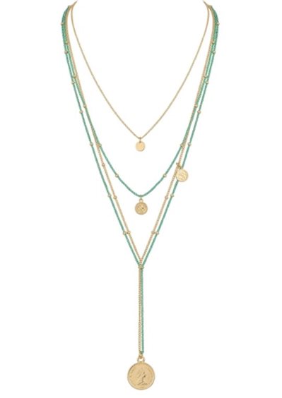 Collana Zamberlan Gioielli Donna in Argento CL2-123 - CL2-123